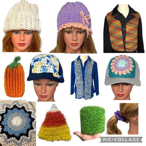 Share 10 Of My Items Like Comment Then I’ll Share 10 Of Your Items Too Kindness - Picture 4 of 16